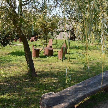Trembita Hotel Huszt Kültér fotó